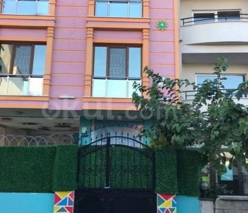 Özel Madenler Lalebahçesi Anaokulu