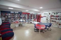 Özel Ataşehir Gökkuşağı Koleji İlkokulu - 15