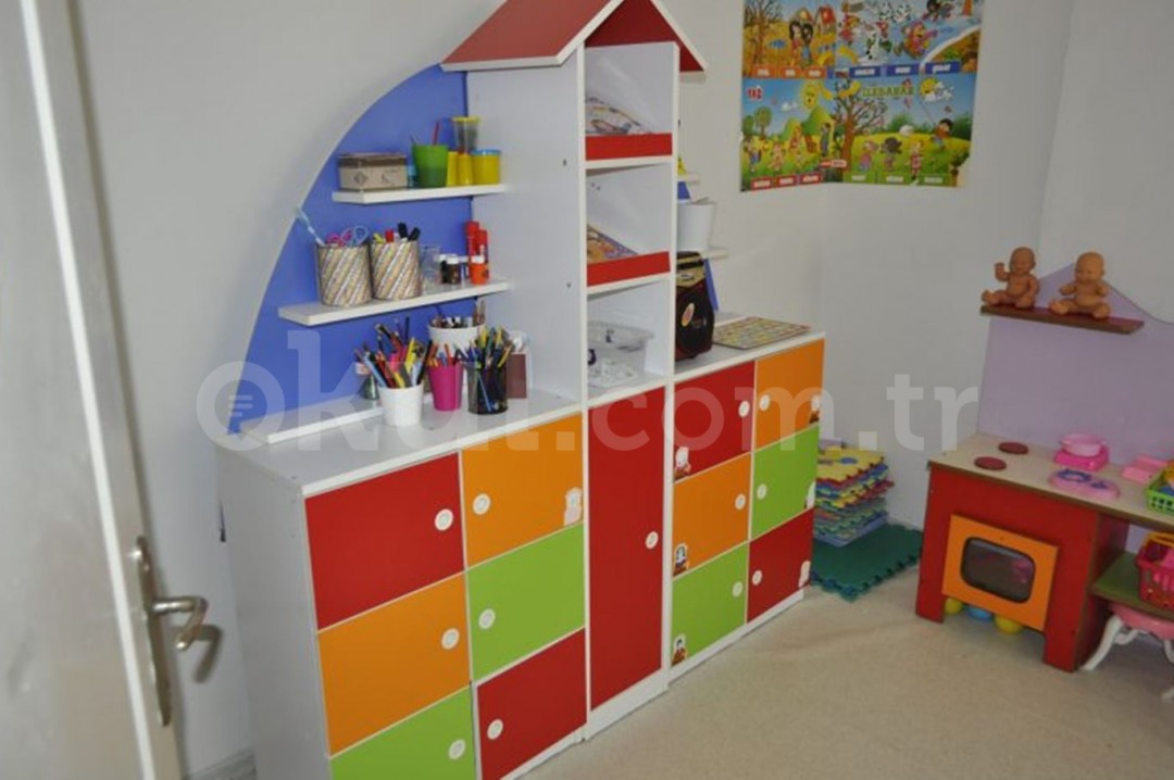 Özel Kozalak Atakent Anaokulu - 5