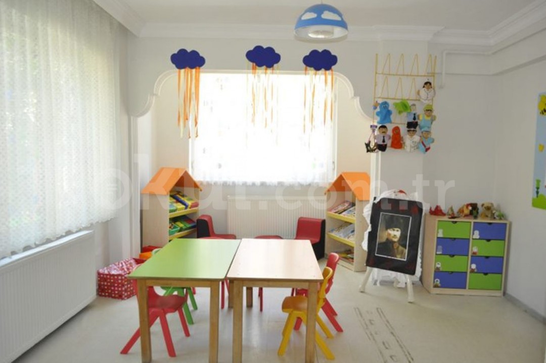 Özel Kozalak Atakent Anaokulu - 3