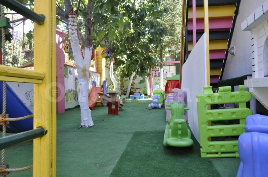 Özel Kozalak Atakent Anaokulu - 6