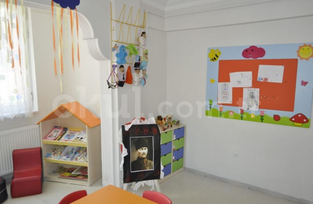 Özel Kozalak Atakent Anaokulu - 4