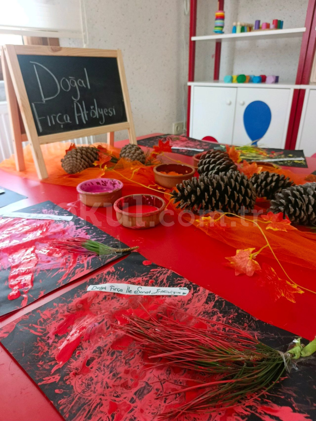 Özel Pendik Işık Akademi Anaokulu - 33