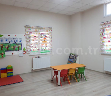 Özel Küçük Kaşifler Anaokulu