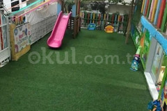 Özel Keşif Dünyam Anaokulu