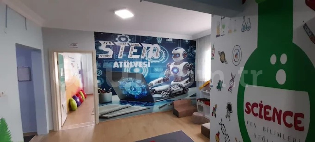 Özel Pendik İnci Taneleri Anaokulu - 21