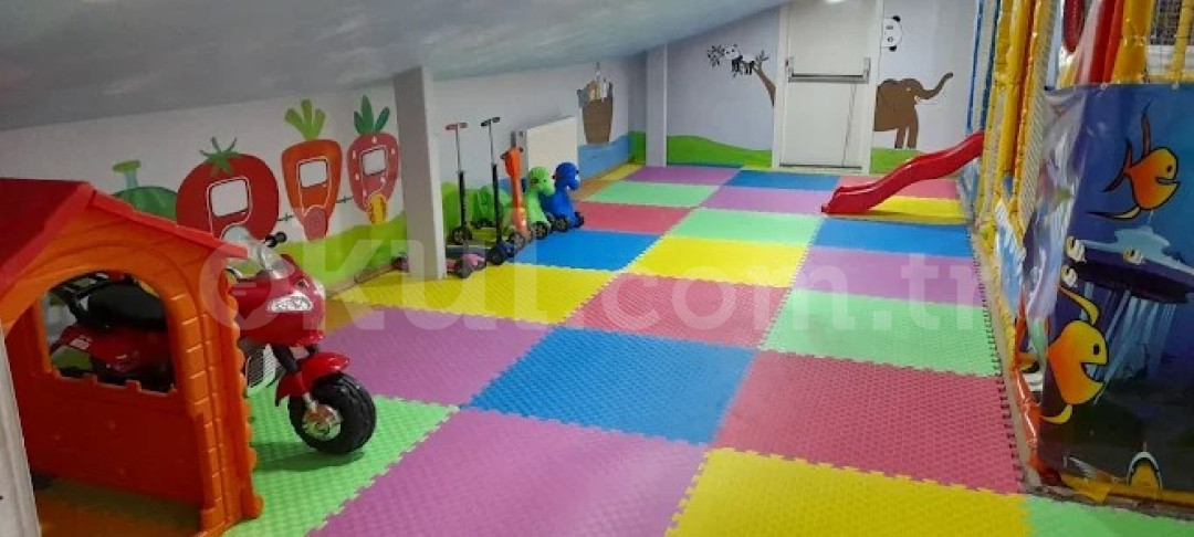 Özel Pendik İnci Taneleri Anaokulu - 24