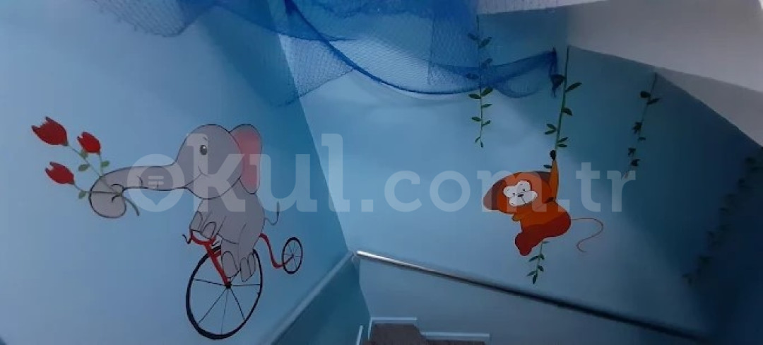 Özel Pendik İnci Taneleri Anaokulu - 17