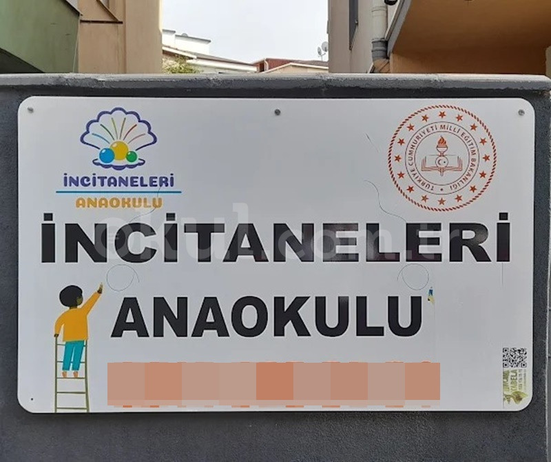 Özel Pendik İnci Taneleri Anaokulu - 2