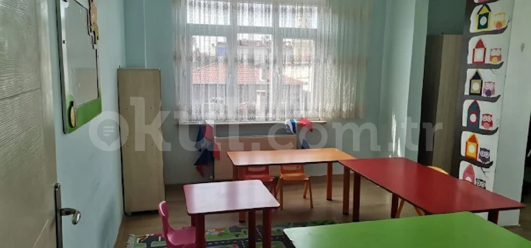Özel Pendik İnci Taneleri Anaokulu - 4