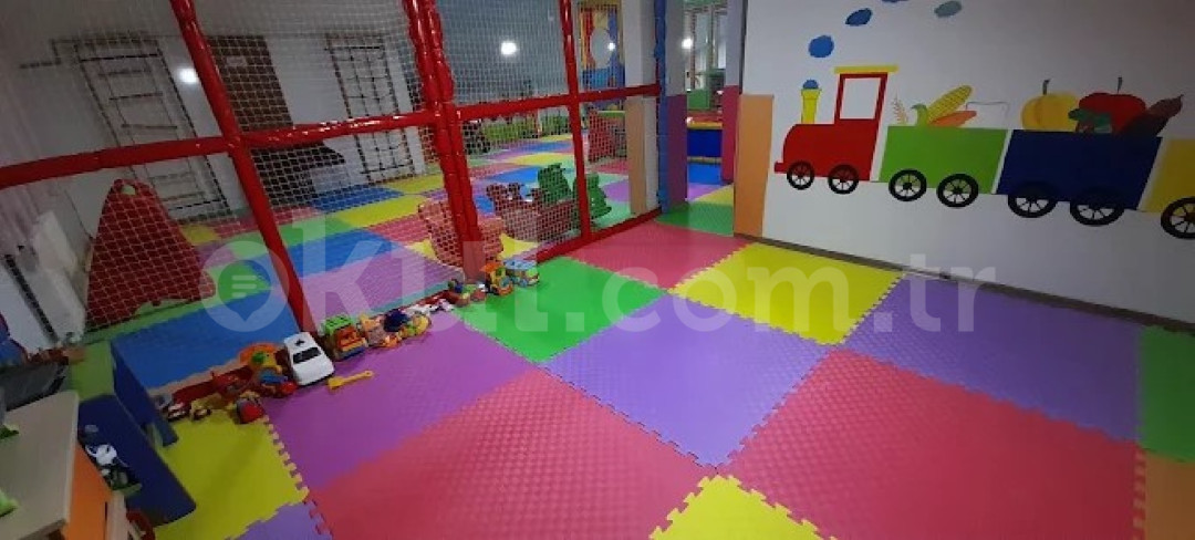Özel Pendik İnci Taneleri Anaokulu - 29