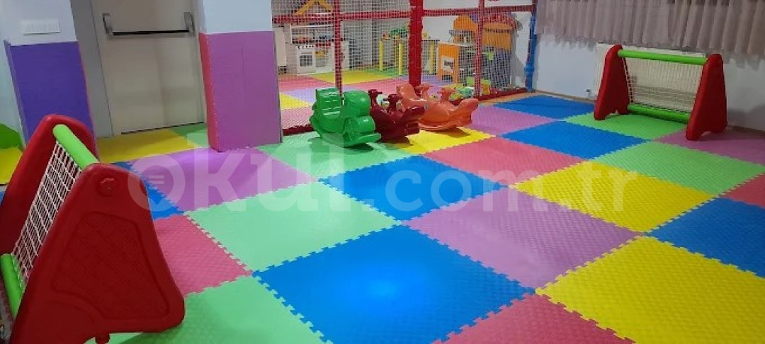 Özel Pendik İnci Taneleri Anaokulu - 25