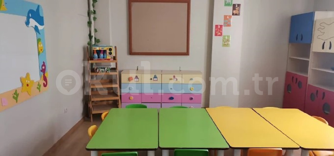 Özel Pendik İnci Taneleri Anaokulu - 7