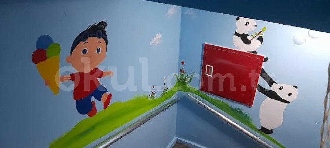 Özel Pendik İnci Taneleri Anaokulu - 19
