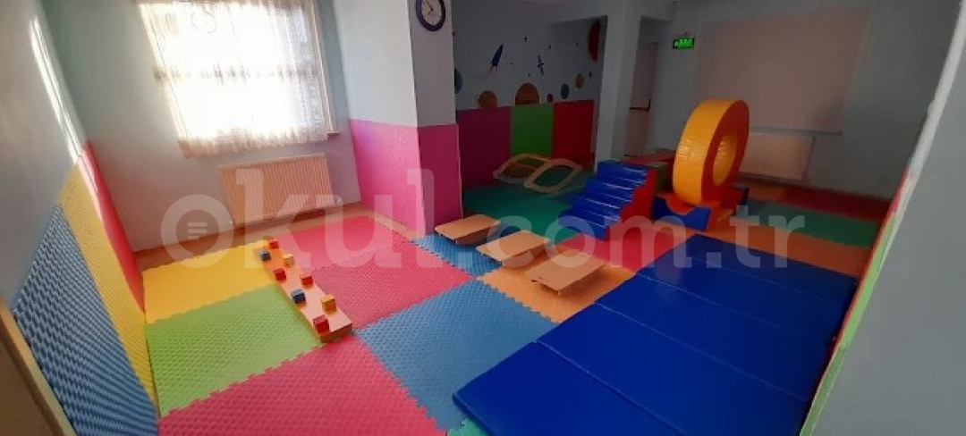 Özel Pendik İnci Taneleri Anaokulu - 31
