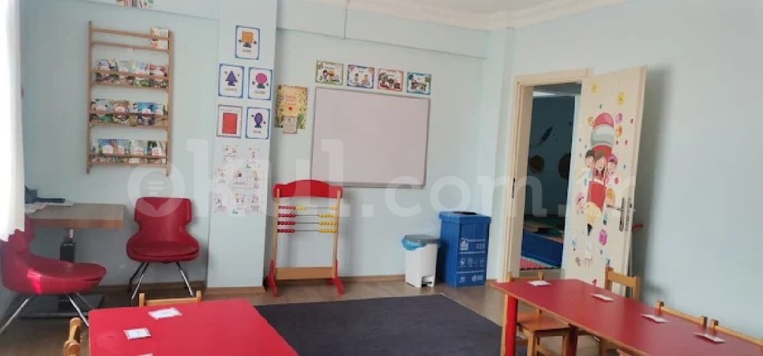 Özel Pendik İnci Taneleri Anaokulu - 11