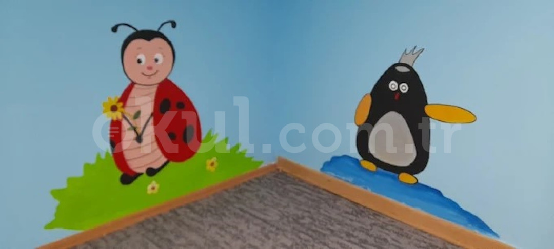 Özel Pendik İnci Taneleri Anaokulu - 16