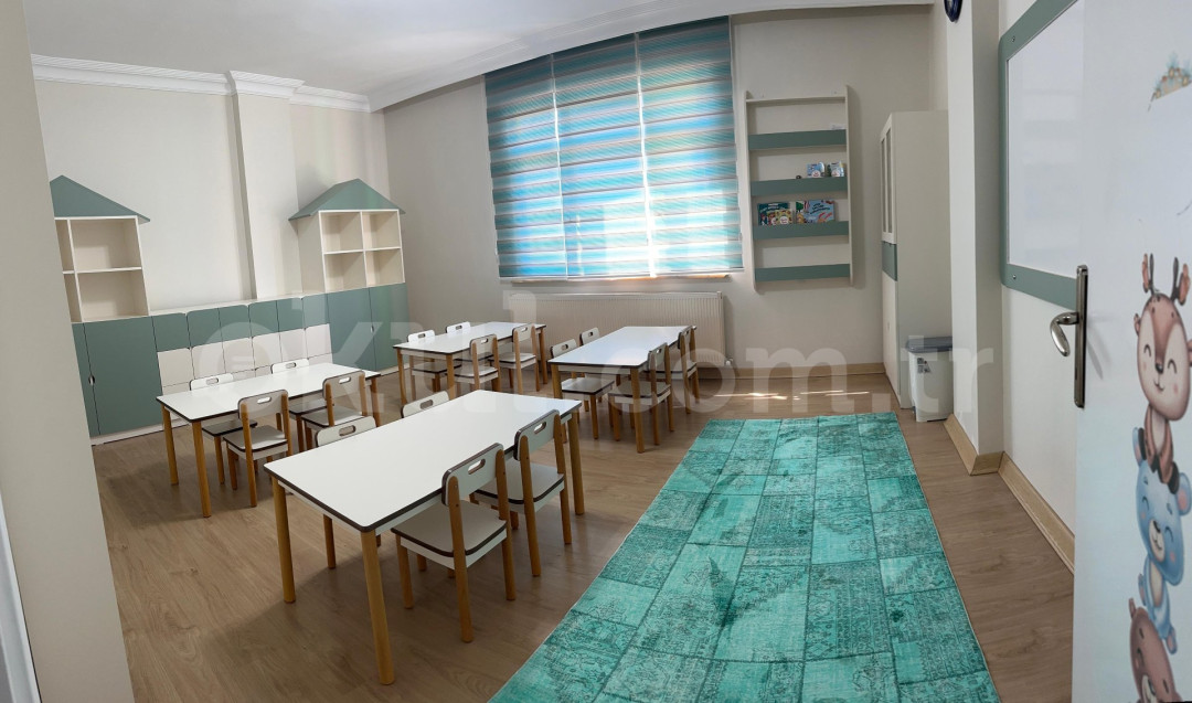 Özel Pendik İnci Taneleri Anaokulu - 6
