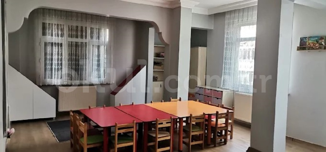 Özel Pendik İnci Taneleri Anaokulu - 5