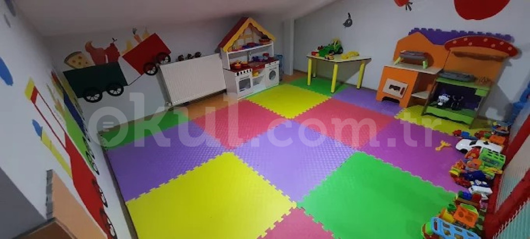Özel Pendik İnci Taneleri Anaokulu - 28