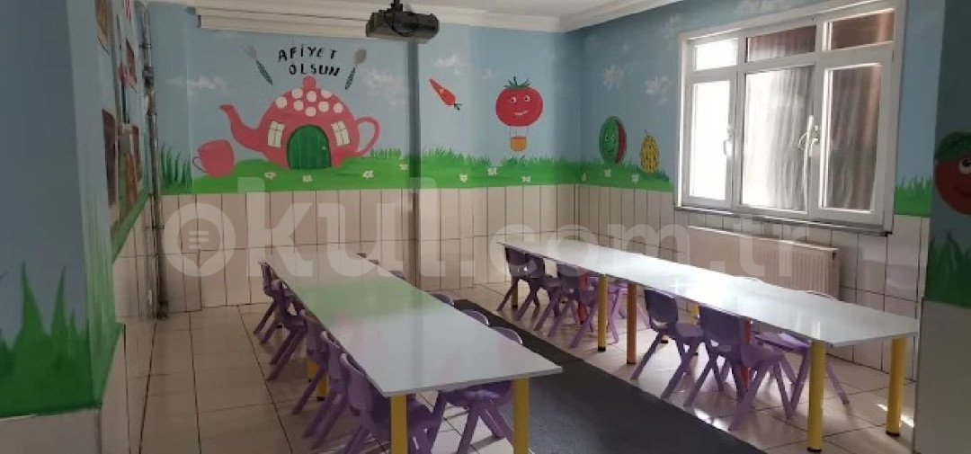 Özel Pendik İnci Taneleri Anaokulu - 13