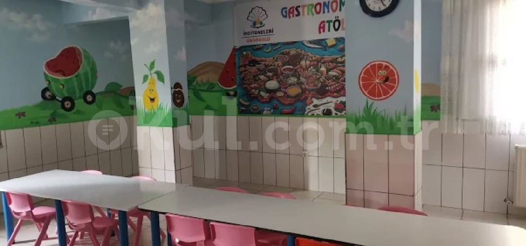 Özel Pendik İnci Taneleri Anaokulu - 12
