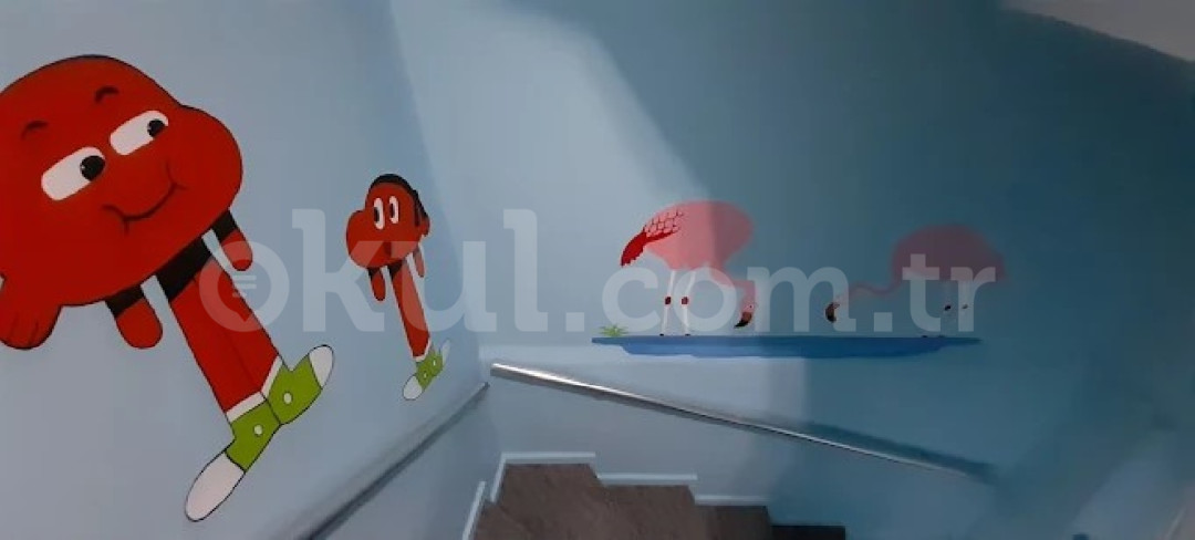 Özel Pendik İnci Taneleri Anaokulu - 3