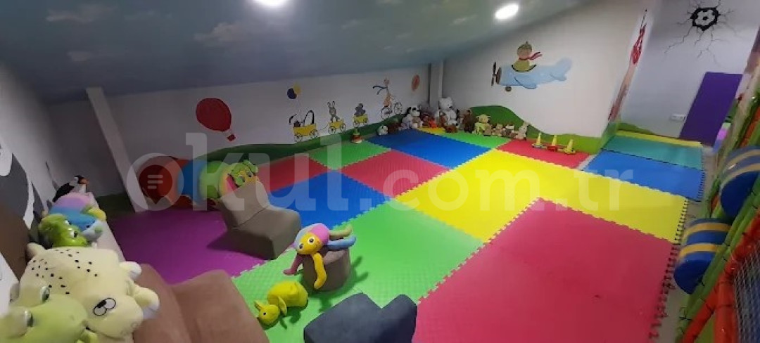 Özel Pendik İnci Taneleri Anaokulu - 27