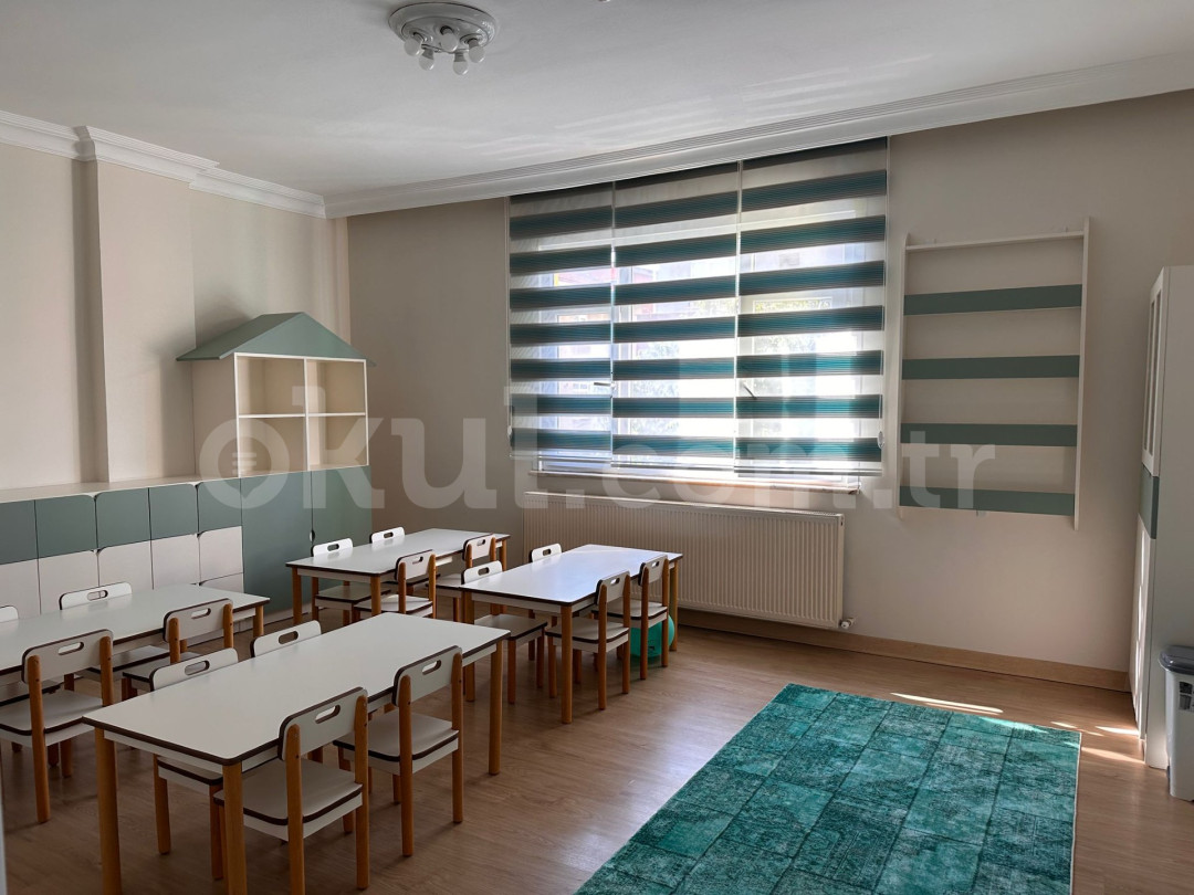 Özel Pendik İnci Taneleri Anaokulu - 7