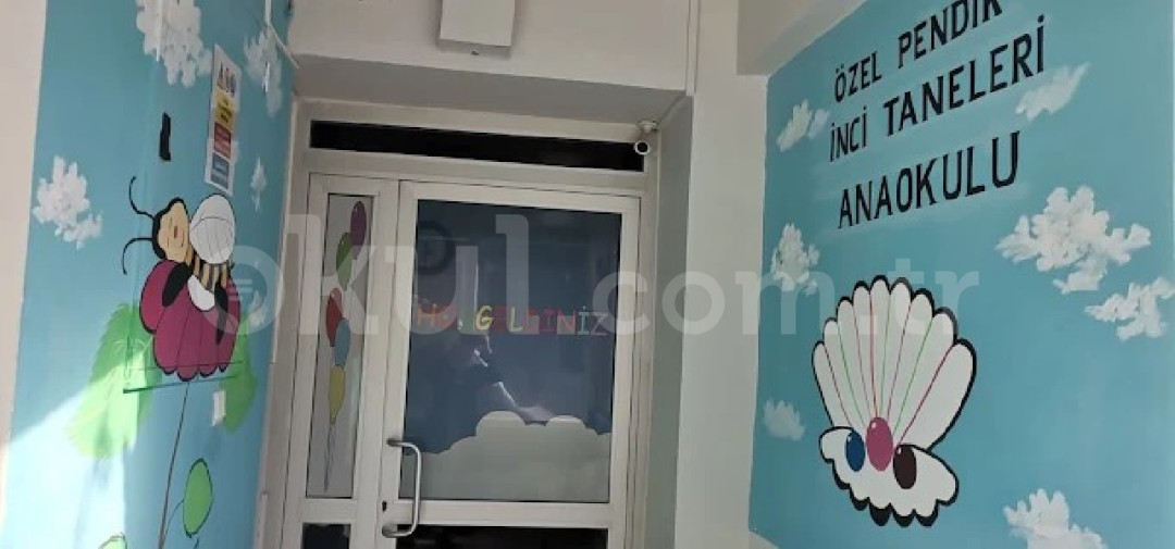 Özel Pendik İnci Taneleri Anaokulu - 1