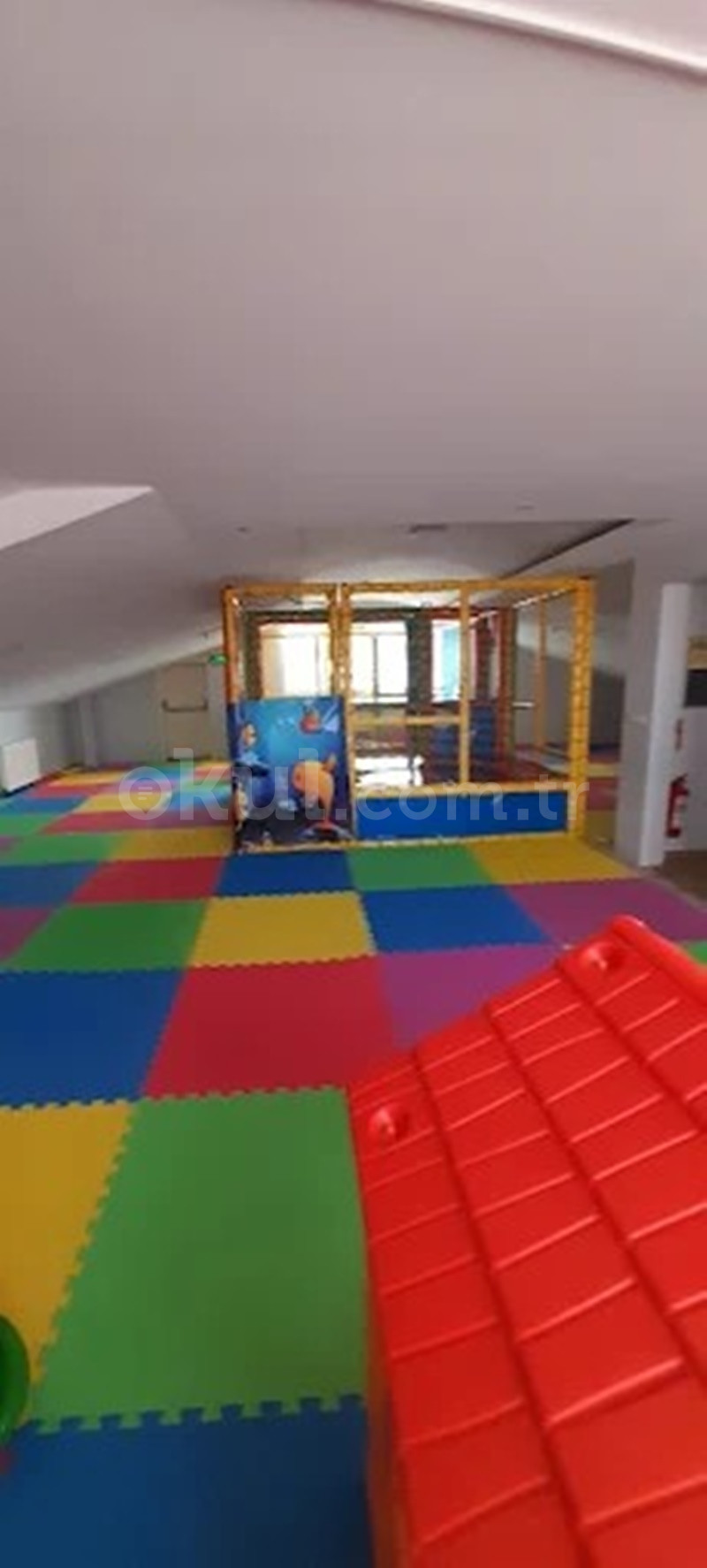 Özel Pendik İnci Taneleri Anaokulu - 23