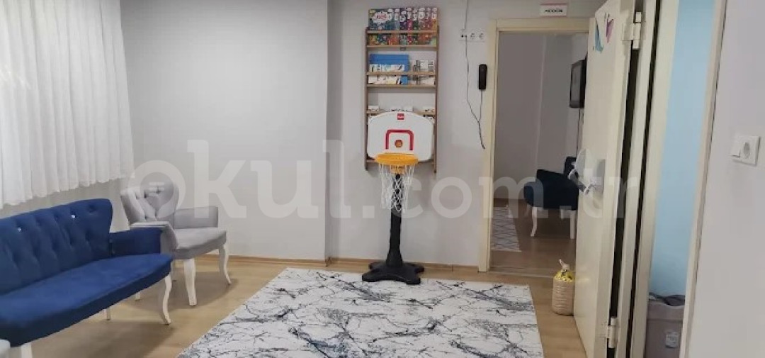 Özel Pendik İnci Taneleri Anaokulu - 20