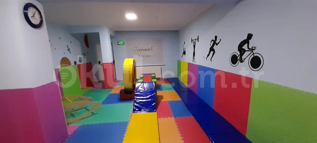 Özel Pendik İnci Taneleri Anaokulu - 26
