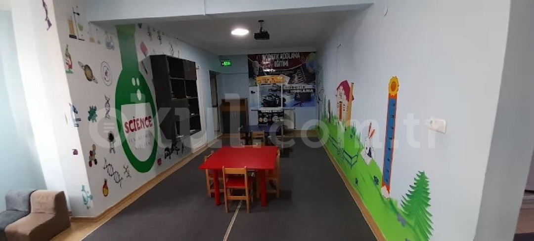 Özel Pendik İnci Taneleri Anaokulu - 6