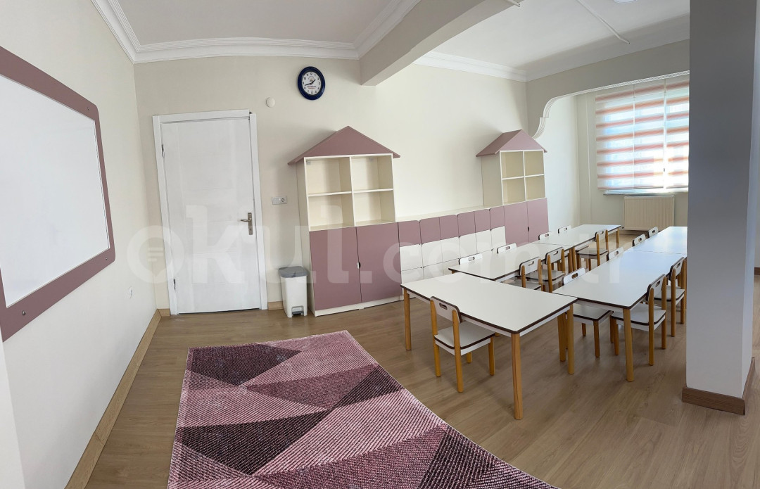 Özel Pendik İnci Taneleri Anaokulu - 5