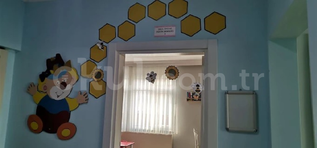 Özel Pendik İnci Taneleri Anaokulu - 10