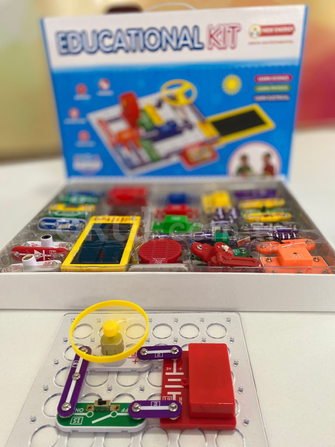 Özel Pendik İnci Taneleri Anaokulu - 29