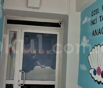 Özel Pendik İnci Taneleri Anaokulu