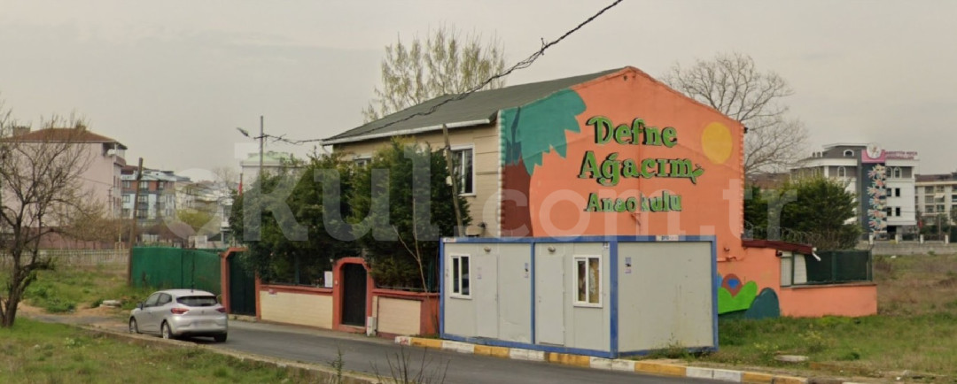 Özel Defne Ağacım Anaokulu - 1