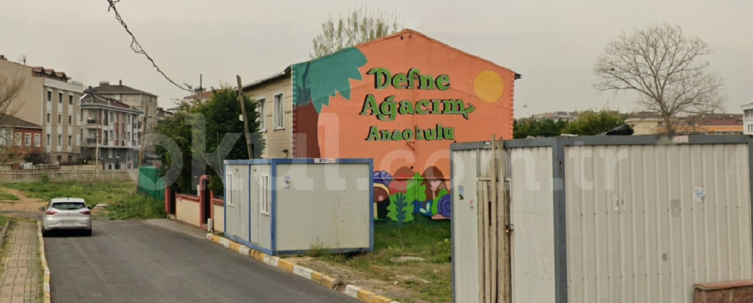 Özel Defne Ağacım Anaokulu - 2