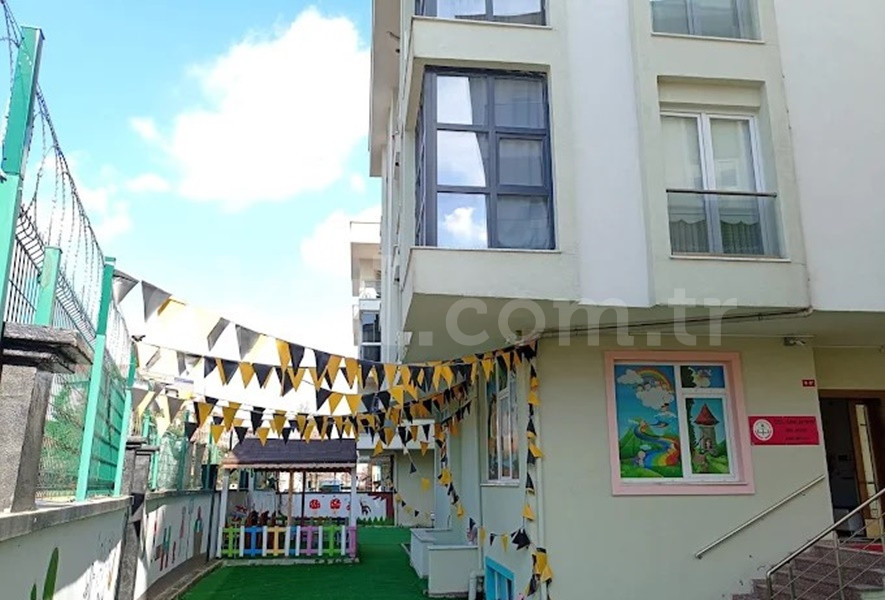 Özel Sancaktepe Bal Arısı Anaokulu - 3
