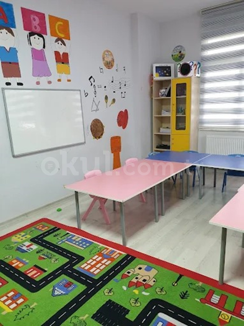 Özel Sancaktepe Bal Arısı Anaokulu - 4