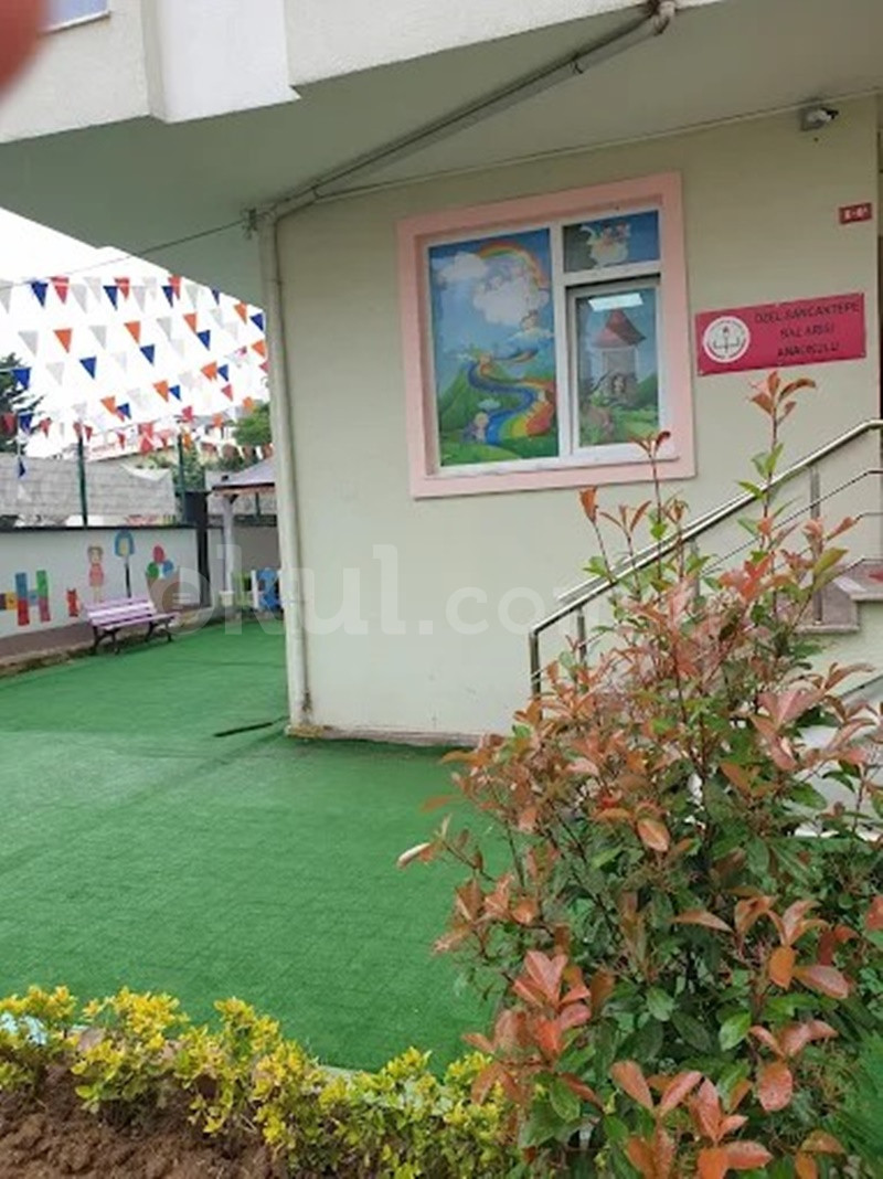 Özel Sancaktepe Bal Arısı Anaokulu - 2