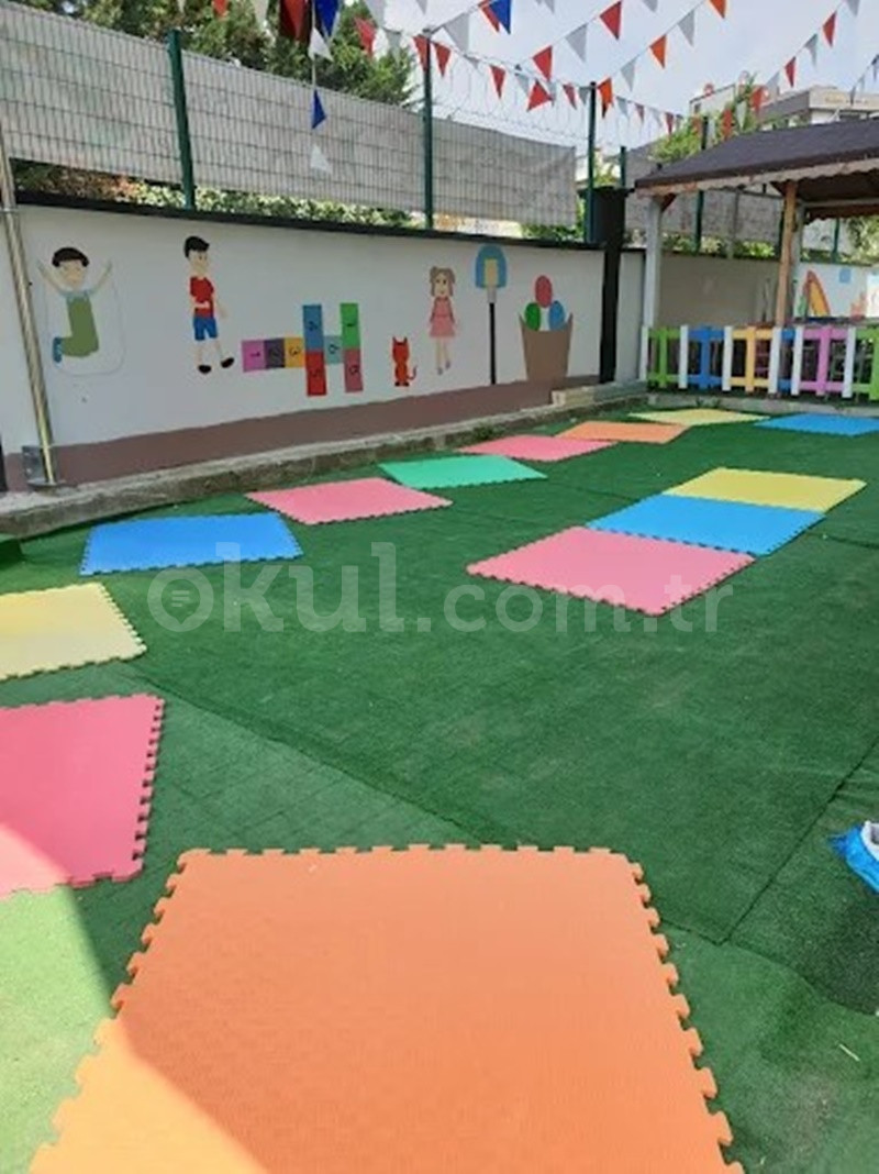 Özel Sancaktepe Bal Arısı Anaokulu - 6