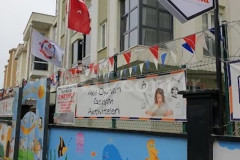 Özel Sancaktepe Bal Arısı Anaokulu