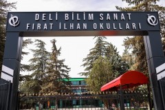 Özel Fırat İlhan Ortaokulu