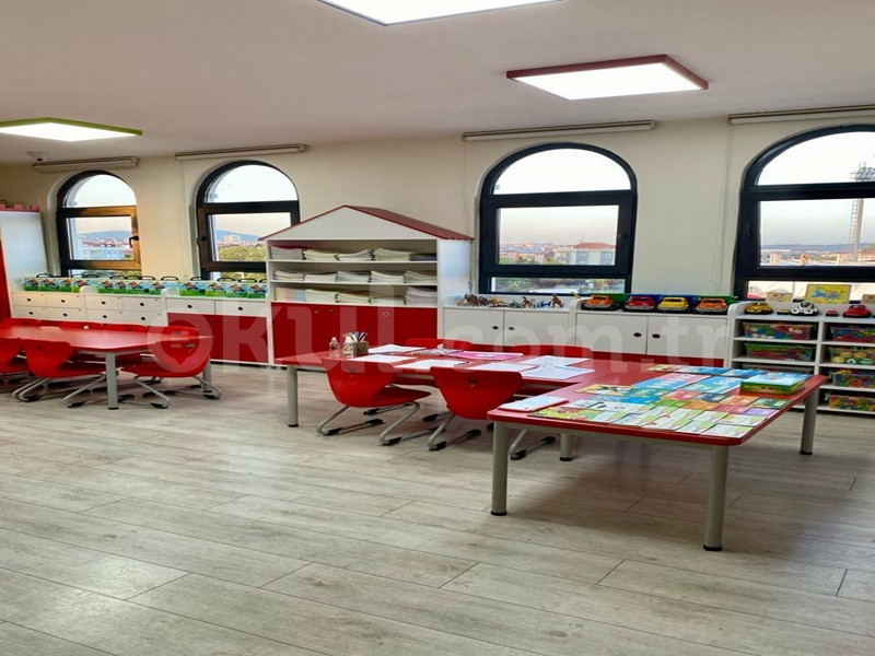 Özel Sancaktepe Nasrettin Hoca Anaokulu - 12