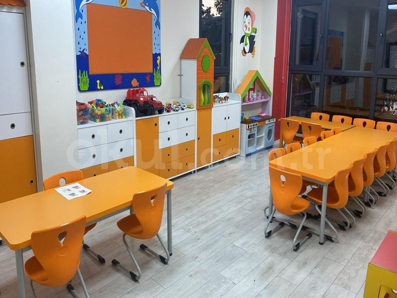 Özel Sancaktepe Nasrettin Hoca Anaokulu - 4