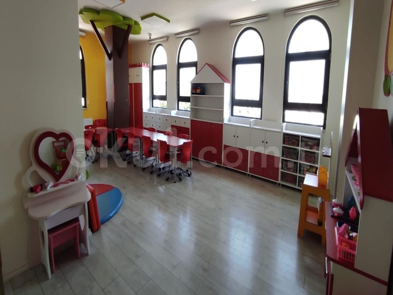 Özel Sancaktepe Nasrettin Hoca Anaokulu - 8