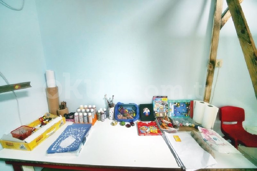 Özel Sancaktepe Yunus Emre Anaokulu - 14